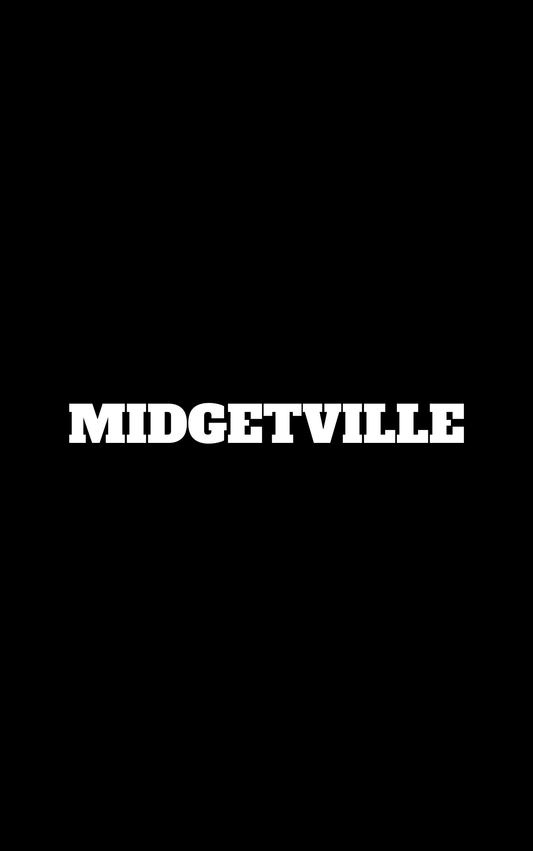 Midgetville (E-Book)